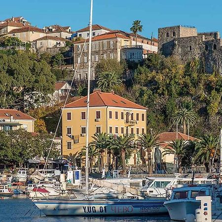 Guest House Bajceta Herceg Novi Luaran gambar