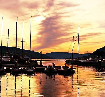 Guest House Bajceta Herceg Novi Luaran gambar