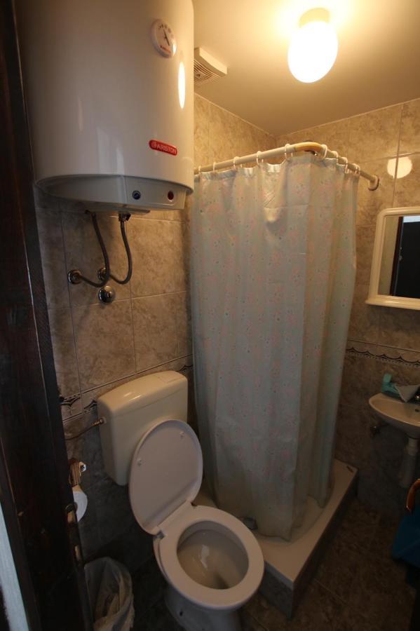 Guest House Bajceta Herceg Novi Luaran gambar