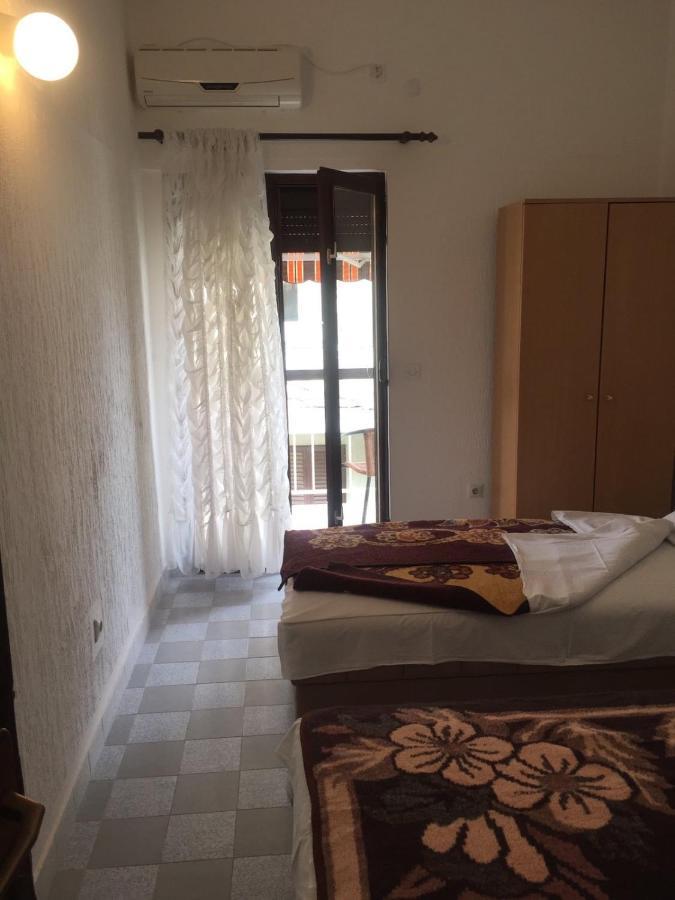 Guest House Bajceta Herceg Novi Luaran gambar