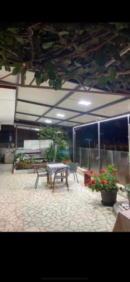 Guest House Bajceta Herceg Novi Luaran gambar
