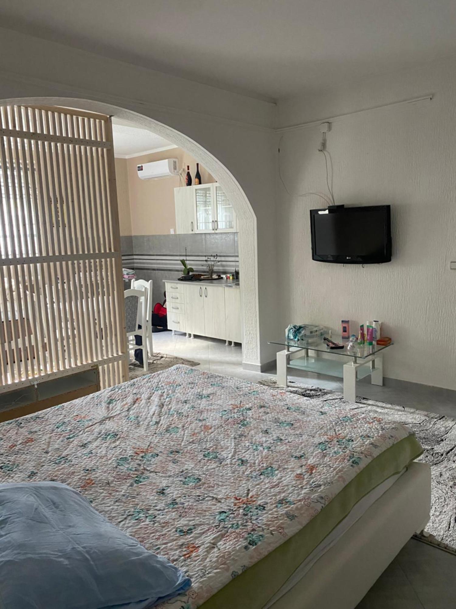 Guest House Bajceta Herceg Novi Luaran gambar