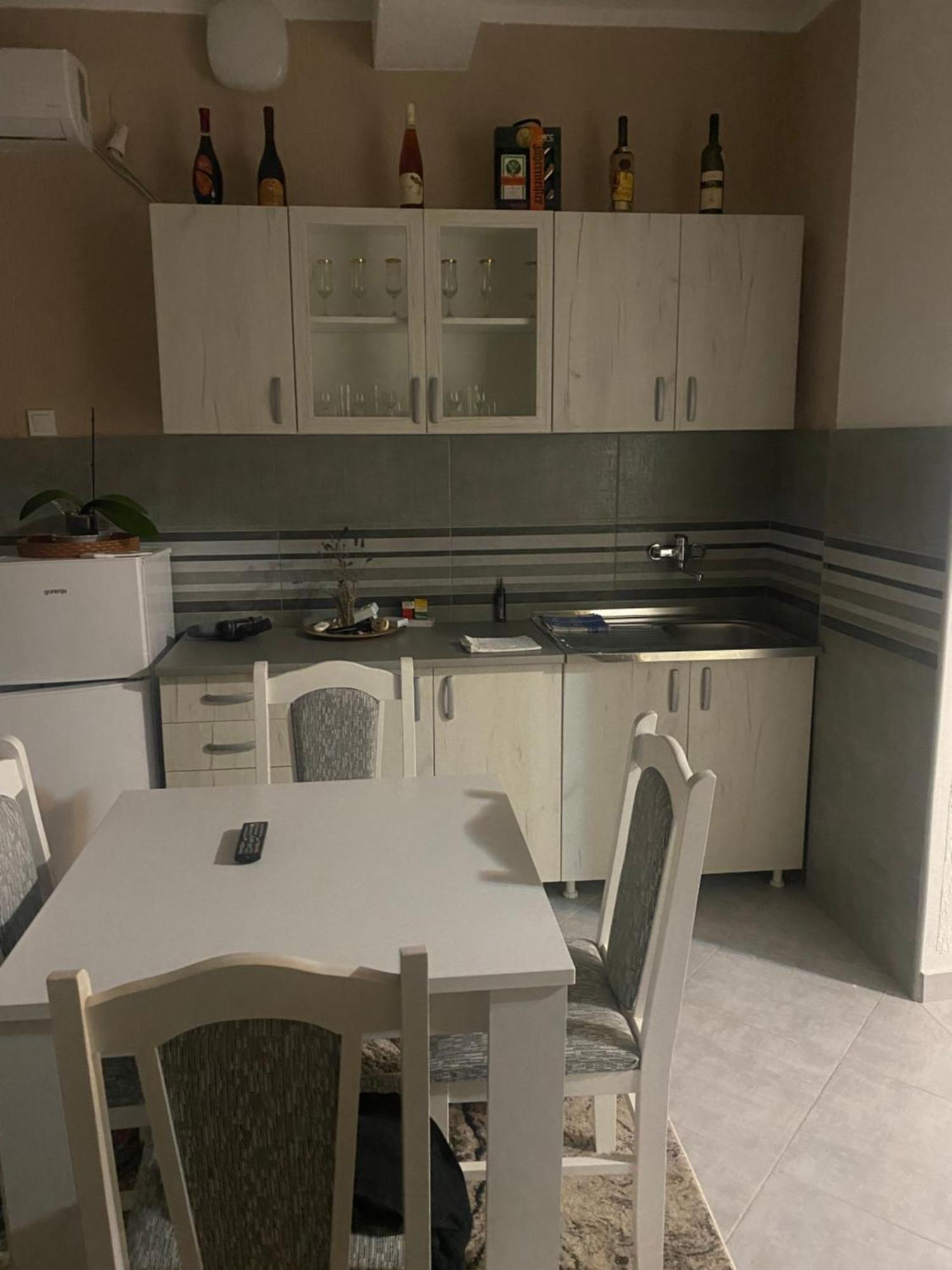 Guest House Bajceta Herceg Novi Luaran gambar