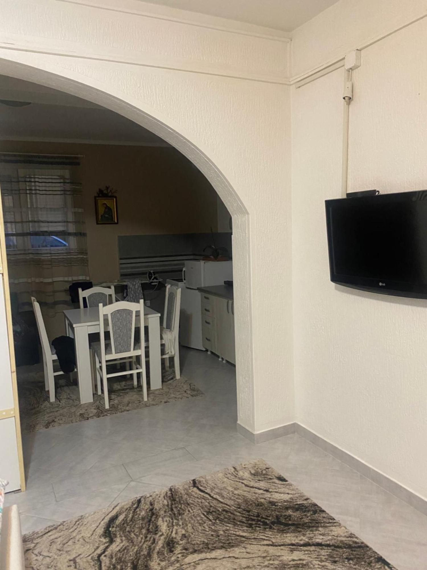 Guest House Bajceta Herceg Novi Luaran gambar