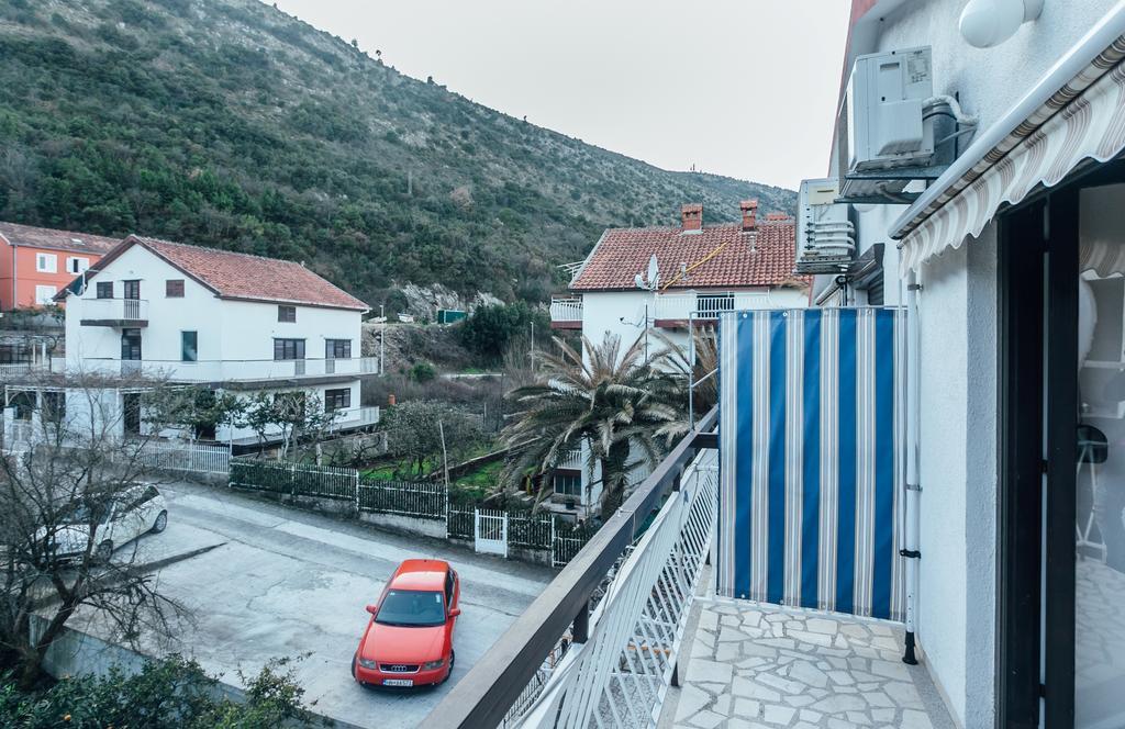 Guest House Bajceta Herceg Novi Luaran gambar