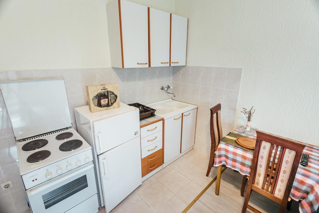 Guest House Bajceta Herceg Novi Luaran gambar
