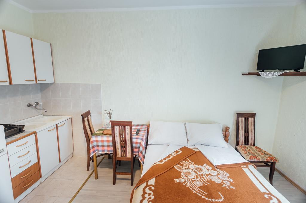 Guest House Bajceta Herceg Novi Luaran gambar