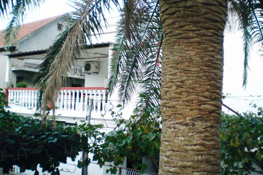 Guest House Bajceta Herceg Novi Luaran gambar