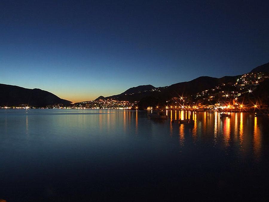 Guest House Bajceta Herceg Novi Luaran gambar