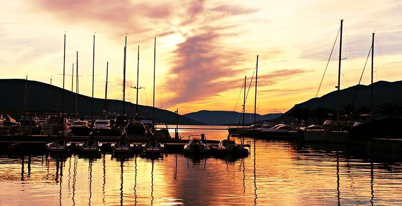 Guest House Bajceta Herceg Novi Luaran gambar