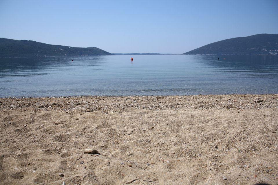 Guest House Bajceta Herceg Novi Luaran gambar