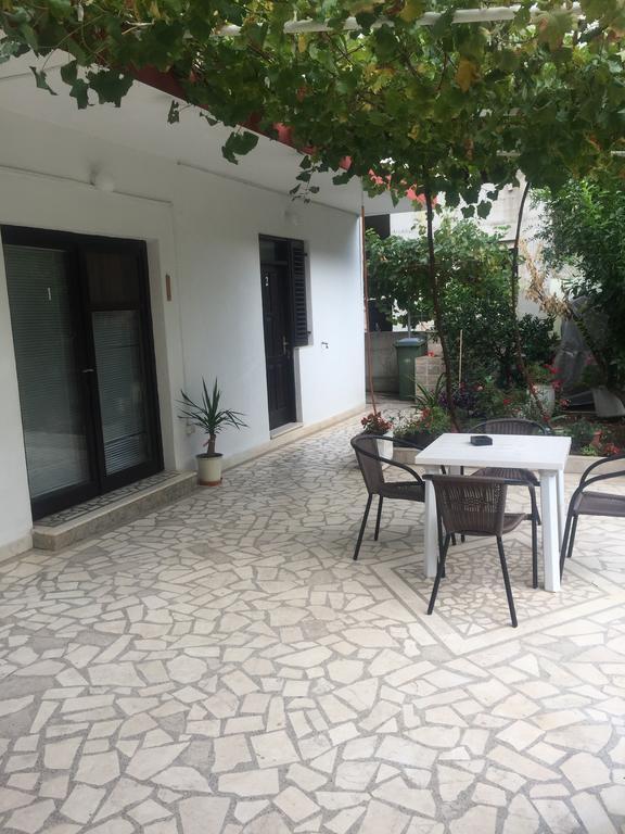 Guest House Bajceta Herceg Novi Luaran gambar
