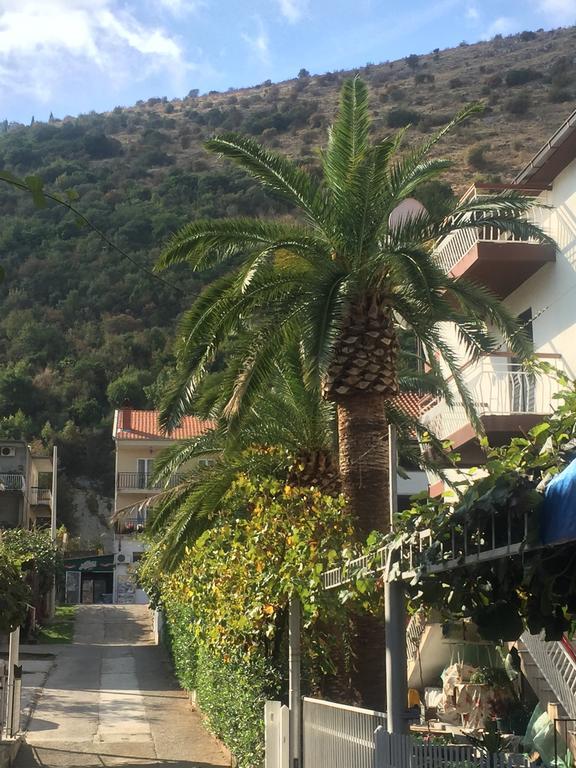 Guest House Bajceta Herceg Novi Luaran gambar