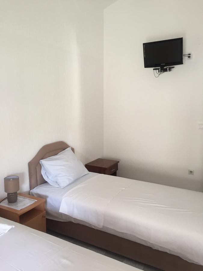 Guest House Bajceta Herceg Novi Luaran gambar