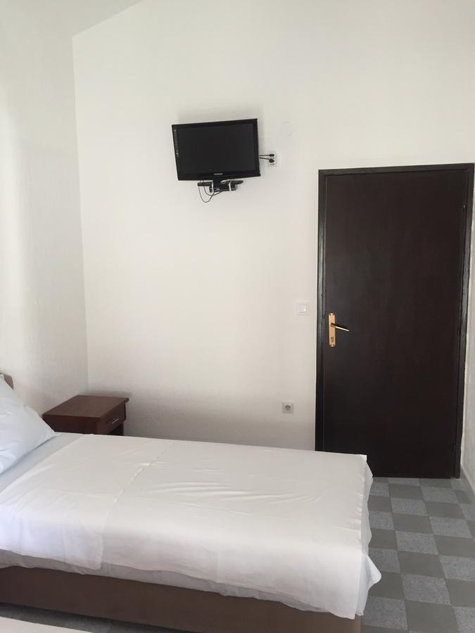 Guest House Bajceta Herceg Novi Luaran gambar