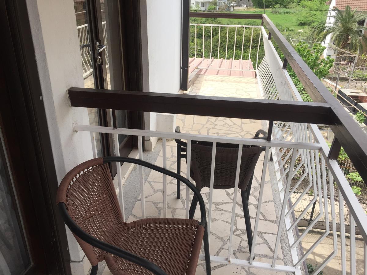 Guest House Bajceta Herceg Novi Luaran gambar