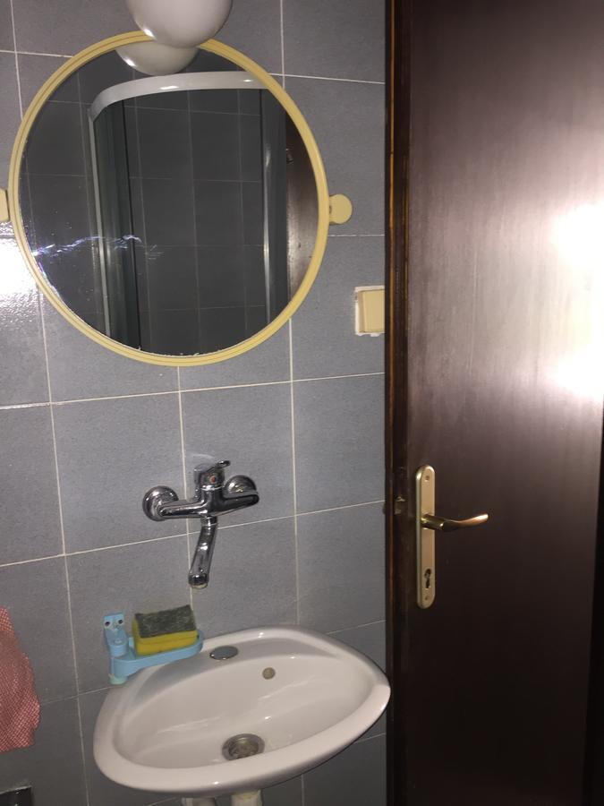 Guest House Bajceta Herceg Novi Luaran gambar