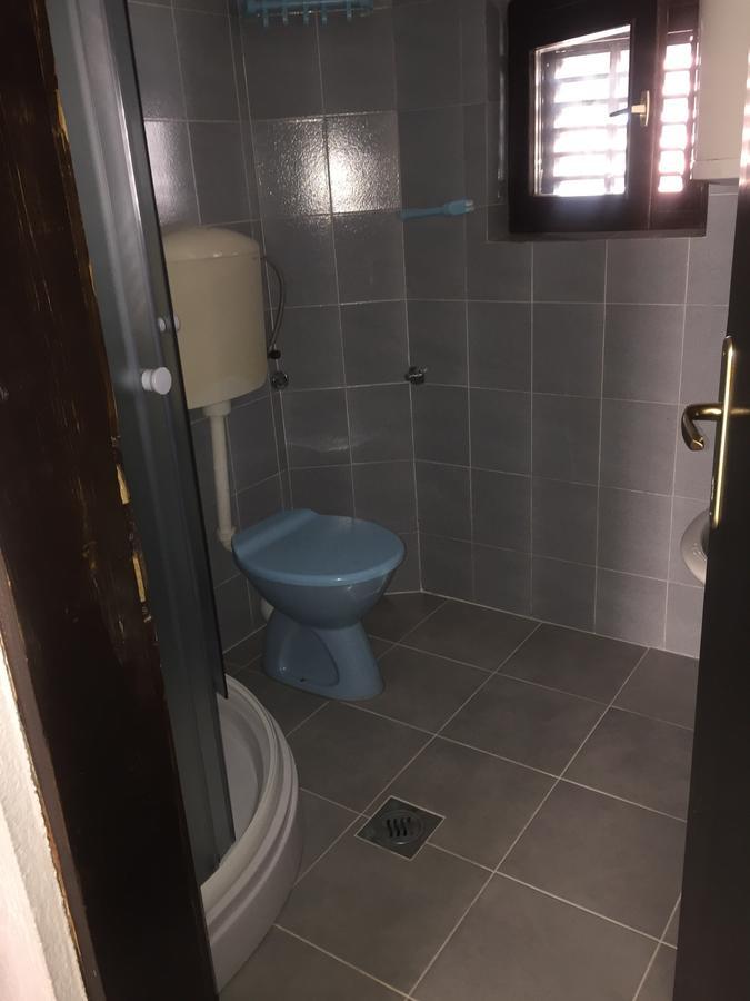 Guest House Bajceta Herceg Novi Luaran gambar