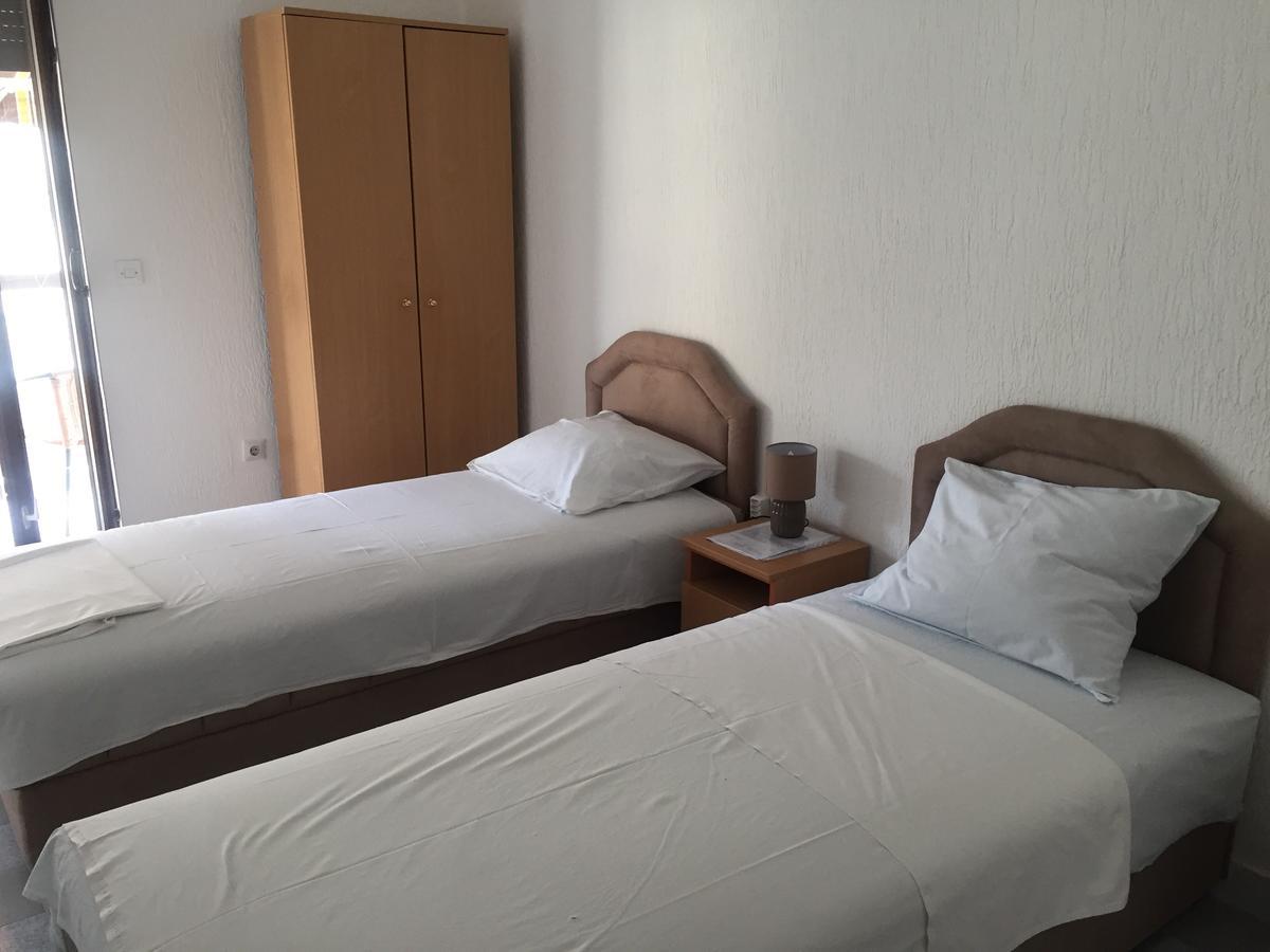 Guest House Bajceta Herceg Novi Luaran gambar