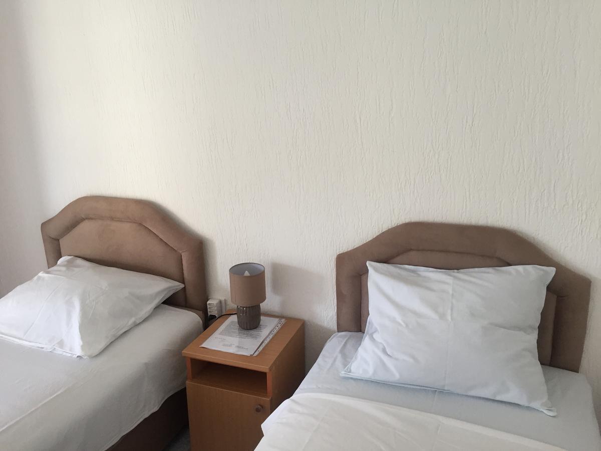 Guest House Bajceta Herceg Novi Luaran gambar