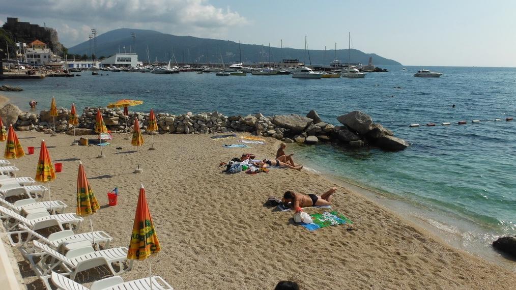 Guest House Bajceta Herceg Novi Luaran gambar