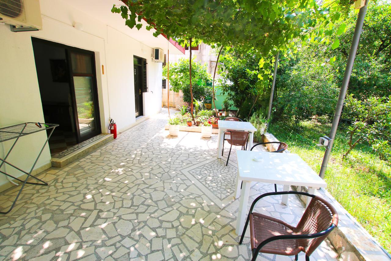 Guest House Bajceta Herceg Novi Luaran gambar