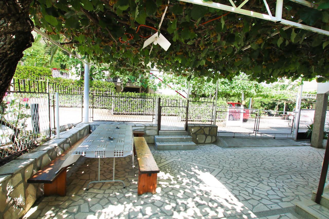 Guest House Bajceta Herceg Novi Luaran gambar