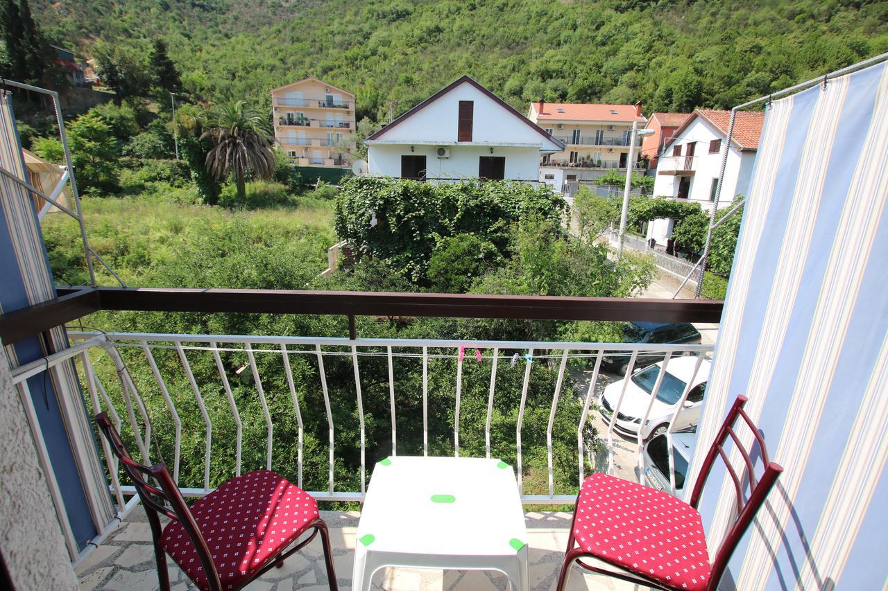 Guest House Bajceta Herceg Novi Luaran gambar